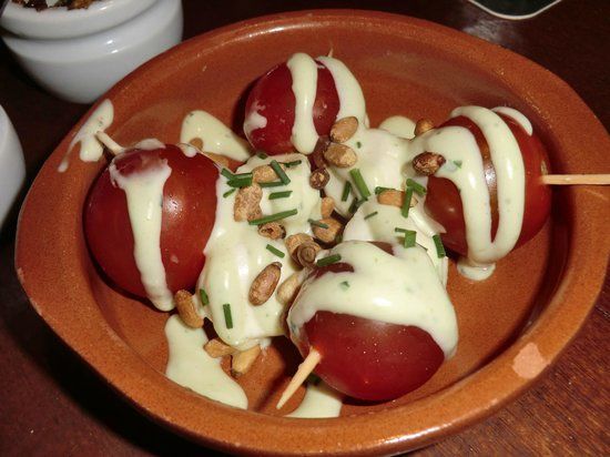 La Cubanita