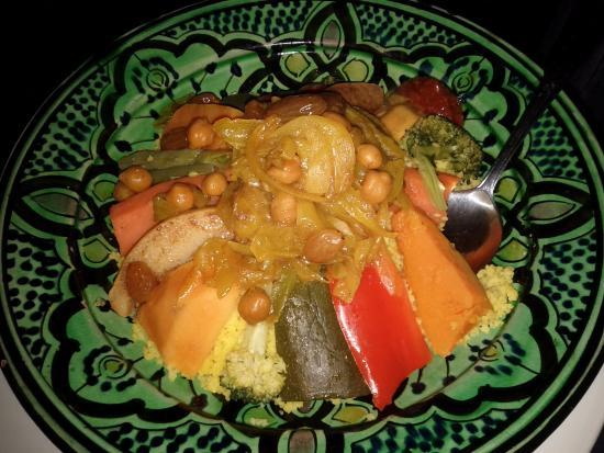 Arabic Lounge