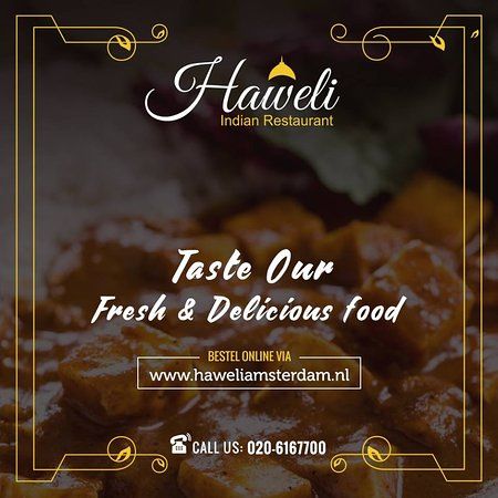 Haweli Indian Restaurant