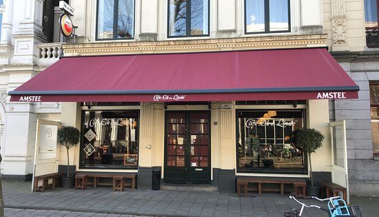 Café Eik en Linde