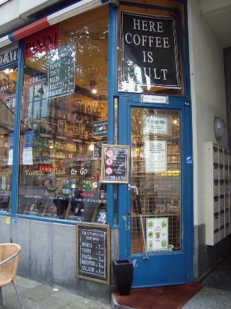 Coffee Gallery