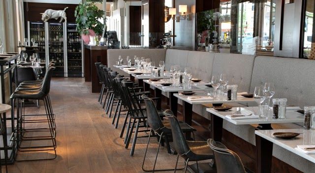 Ron Gastrobar