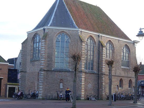 Agnietenkapel