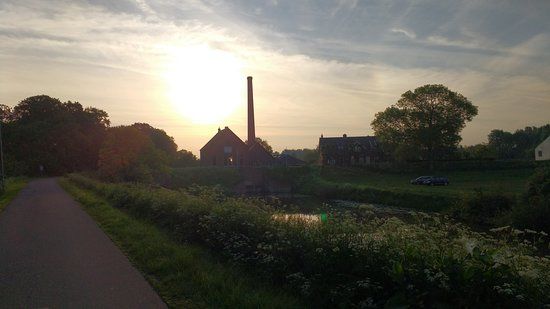 De Stoomgemaal Tuut