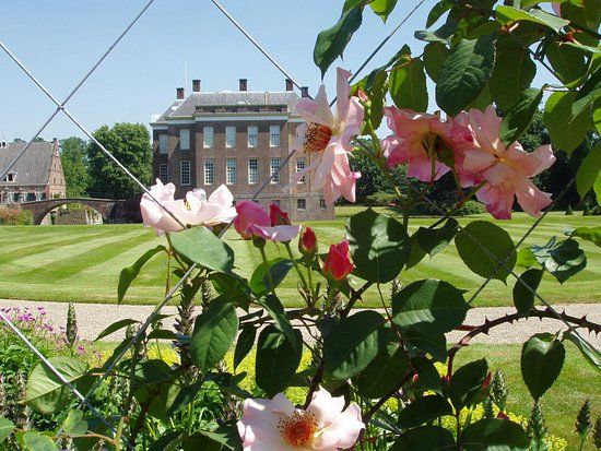 Kasteel Middachten