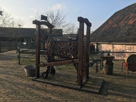 Museum "De Locht"