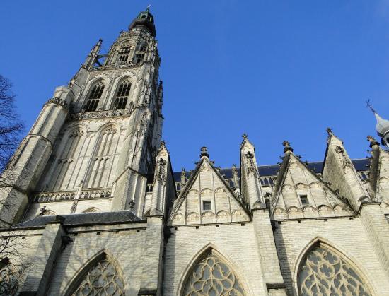 De Kerkschat