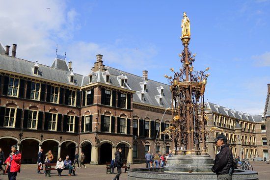 Eerste Kamer der Staten-Generaal