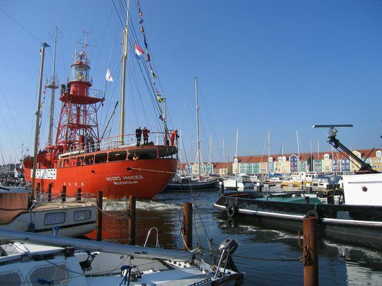 Noord-Hinder