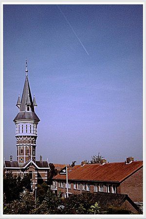 De Watertoren