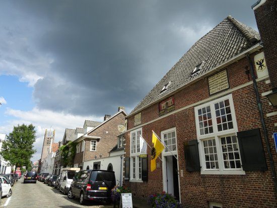 Weegschaalmuseum