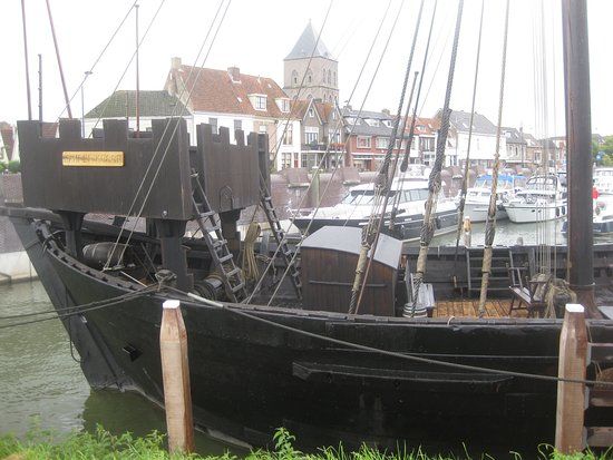 Kamper Kogge