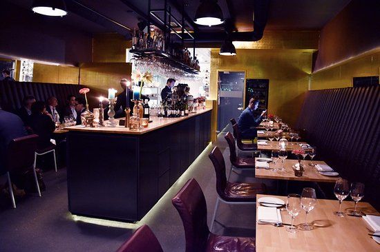 Restaurant Huson