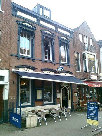 Curry's Kralingen