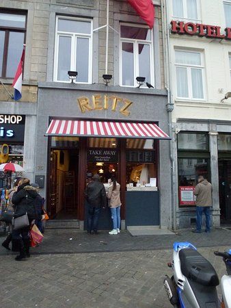 Frituur