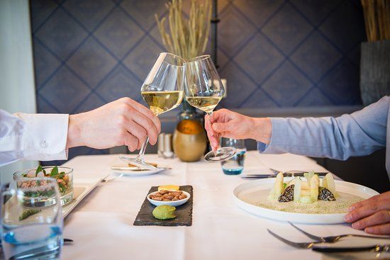 Restaurant Wambinge