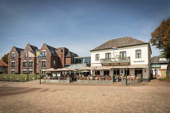 Brasserie de Lindeboom
