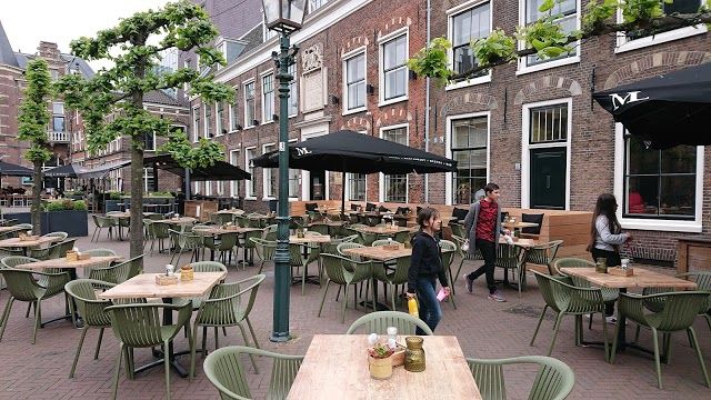 Restaurant ML