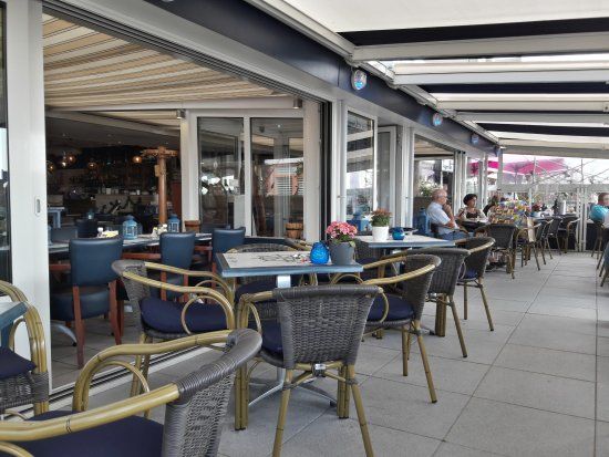 Botter Terras De