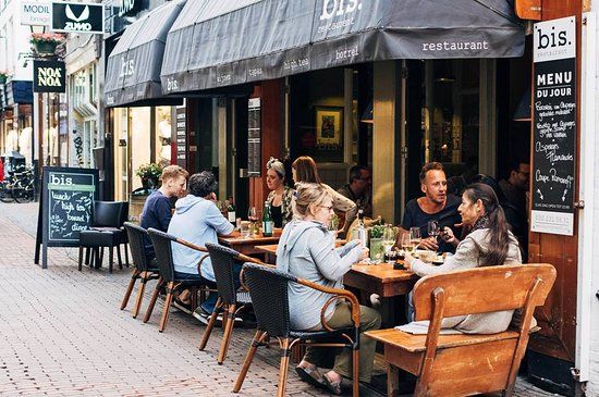 Restaurant Bis