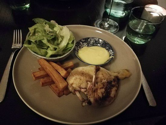 De Grote Frederik Bistro