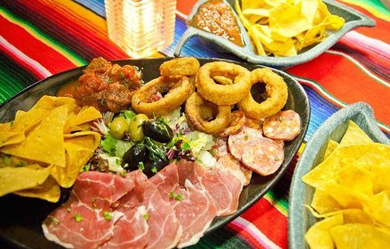 Chicoleo