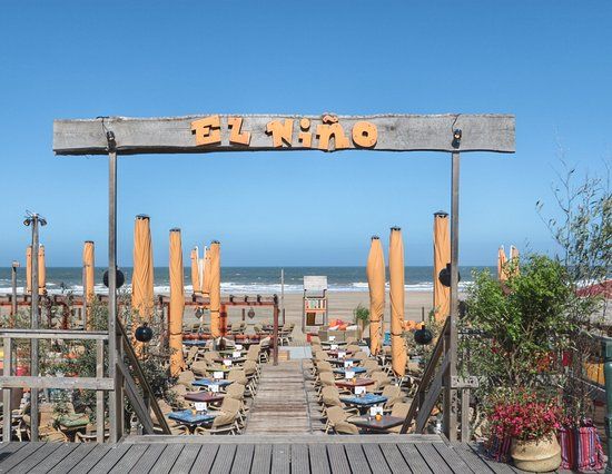 El Niño Beach Club