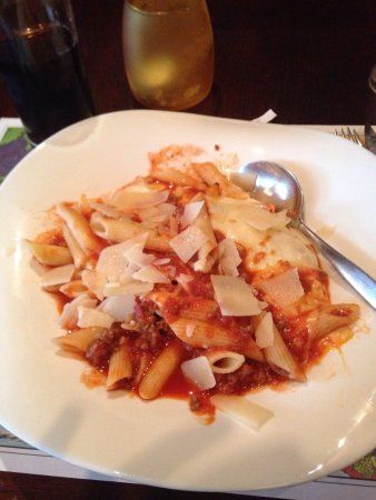 Pizzeria Napolitana