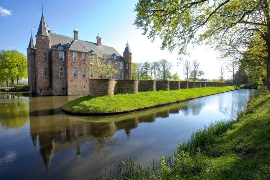 Slot Zuylen
