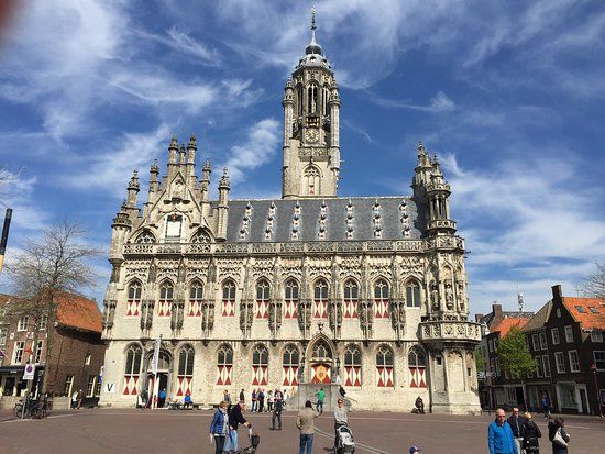 Gemeentehuis