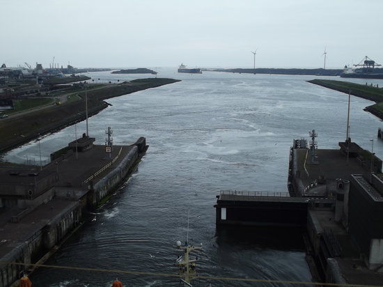Noordzeekanaal