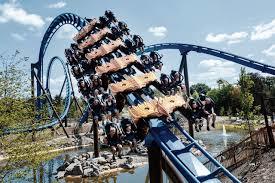 Attractiepark Toverland
