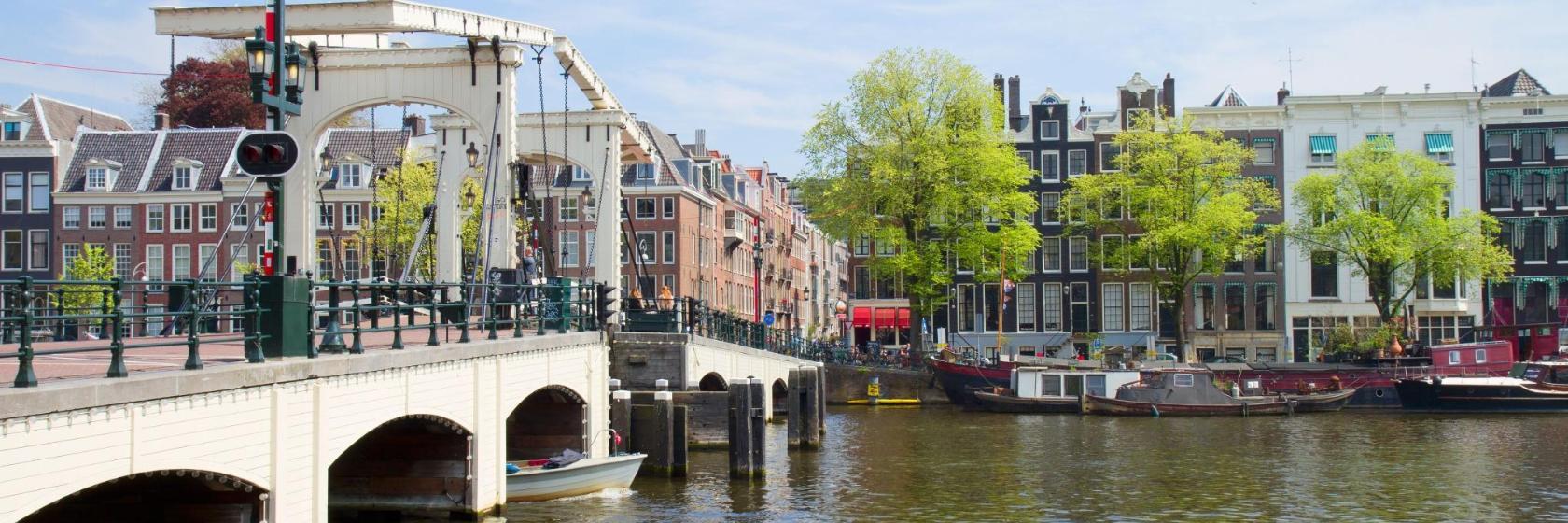 Magere Brug