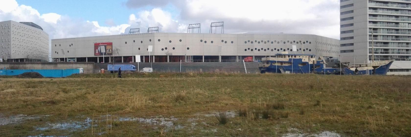 Stadion Euroborg