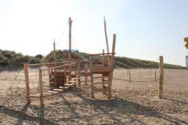 Badstrand Rockanje