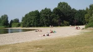 Strand Nulde