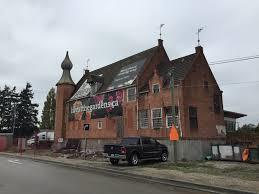 Kasteel Coevorden