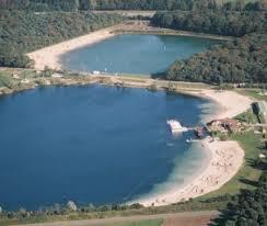 Blauwe Meer