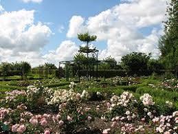 Botanische Tuin De Kruidhof
