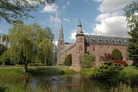 Trappistenklooster Abdij Onze Lieve Vrouw van Koningshoeven