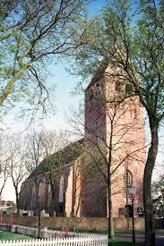 Hervormde kerk