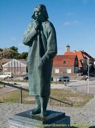 Zeeliedenmonument