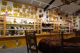Klompenmuseum Goor