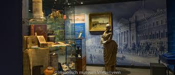 Historisch Museum Vriezenveen