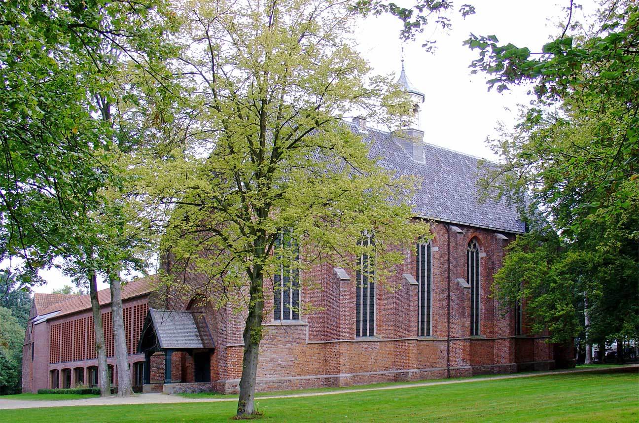 Klooster Ter Apel
