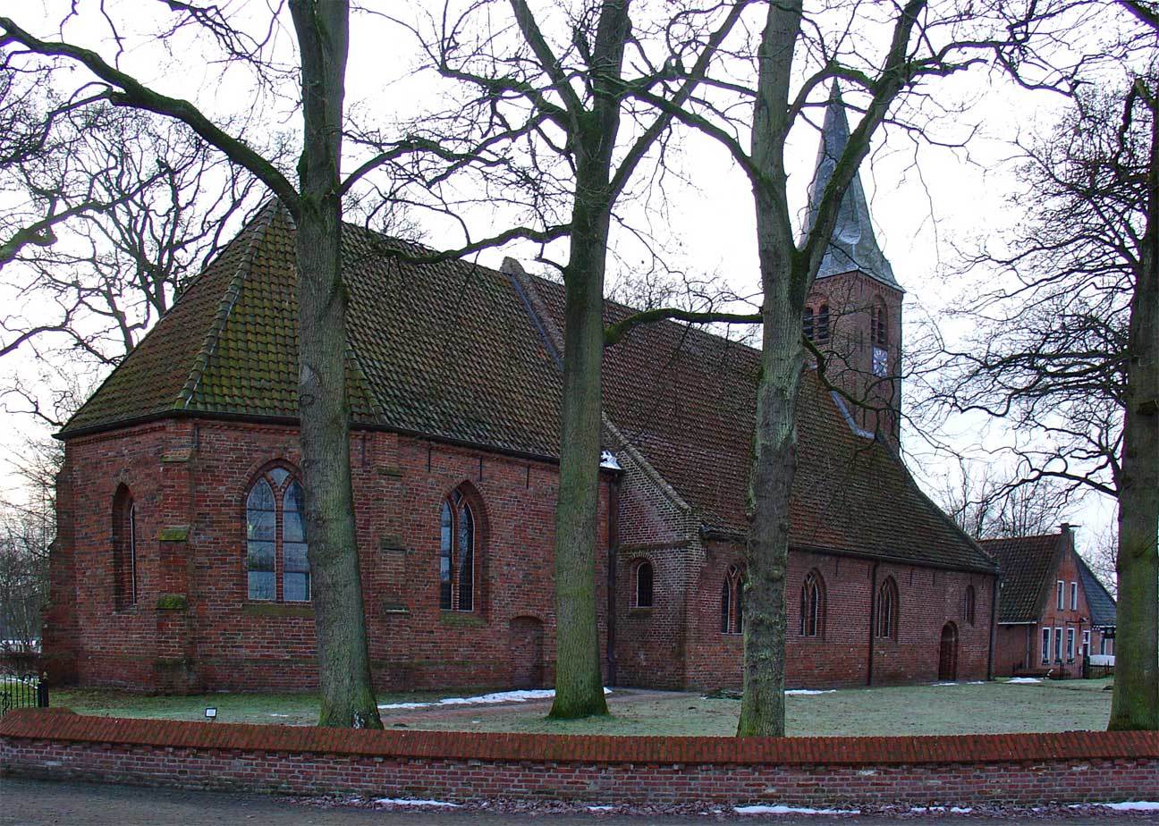 Catharinakerk