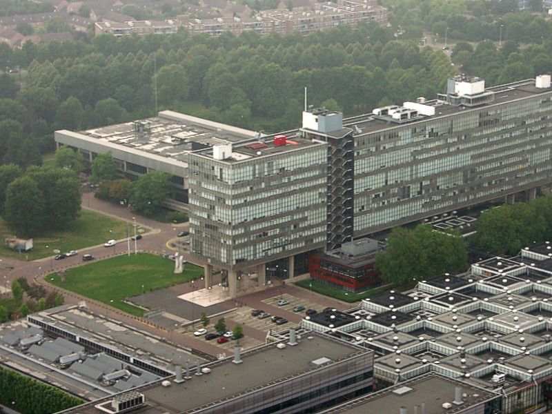 Technische Universiteit Eindhoven