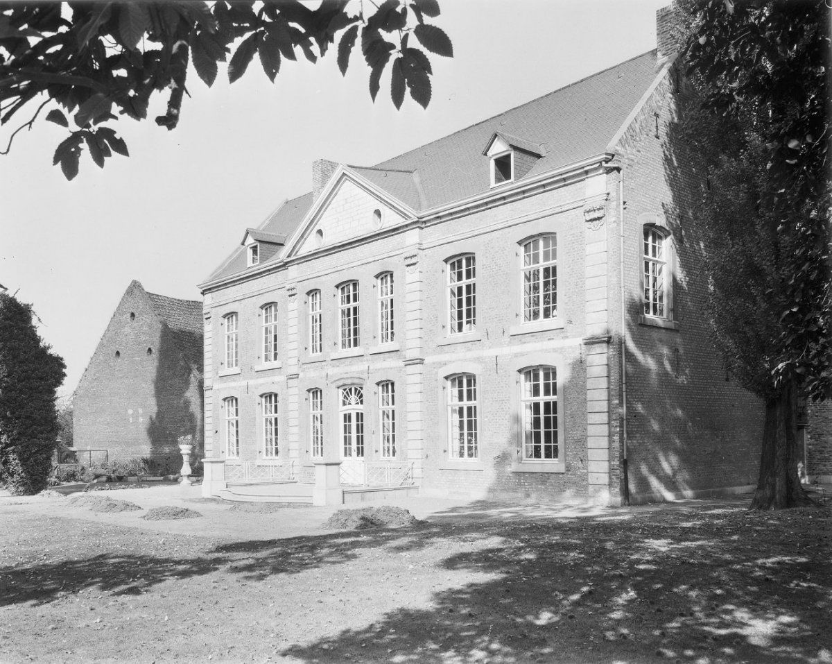 Huis Eyll