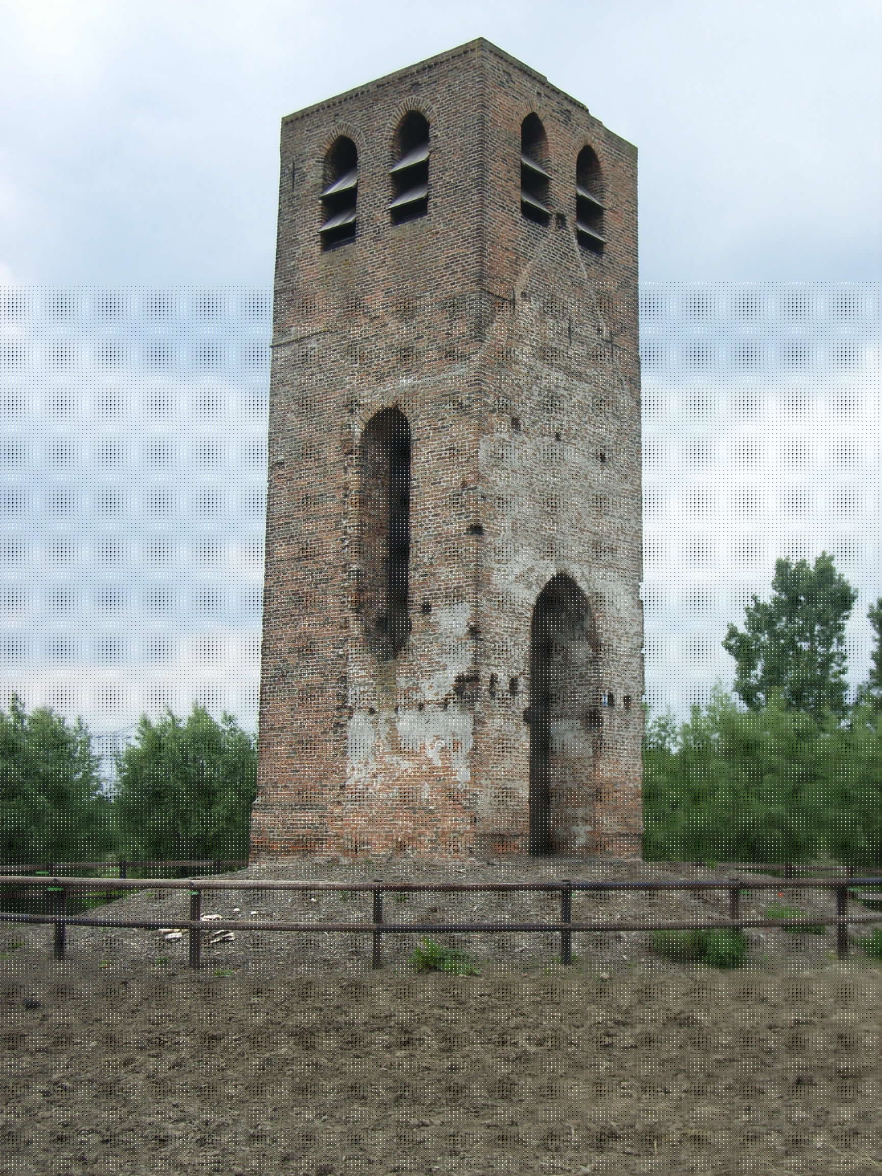 Kerktoren