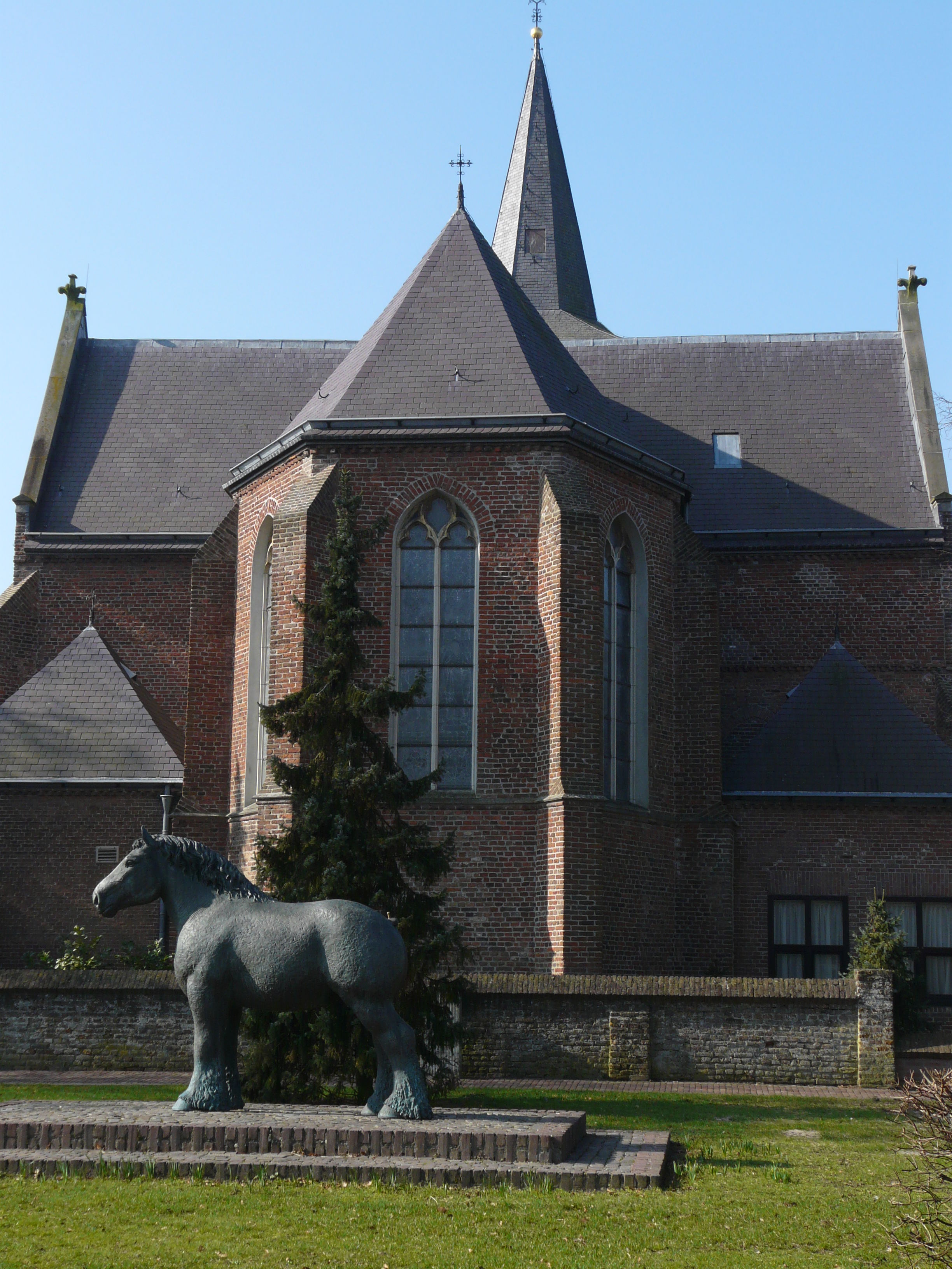 Oude Sint-Clemenskerk